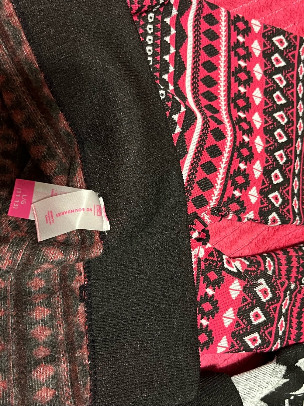 No Boundaries Leggings Brand New - Picture 8 of 8